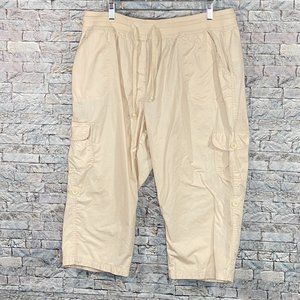 Only Necessities Cargo Pants